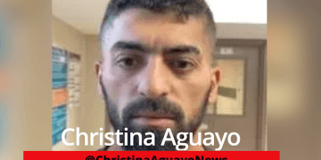 11 Illegal Migrants From Iran Arrested, Including Iranian Army Snipers With Ties To Hezbollah